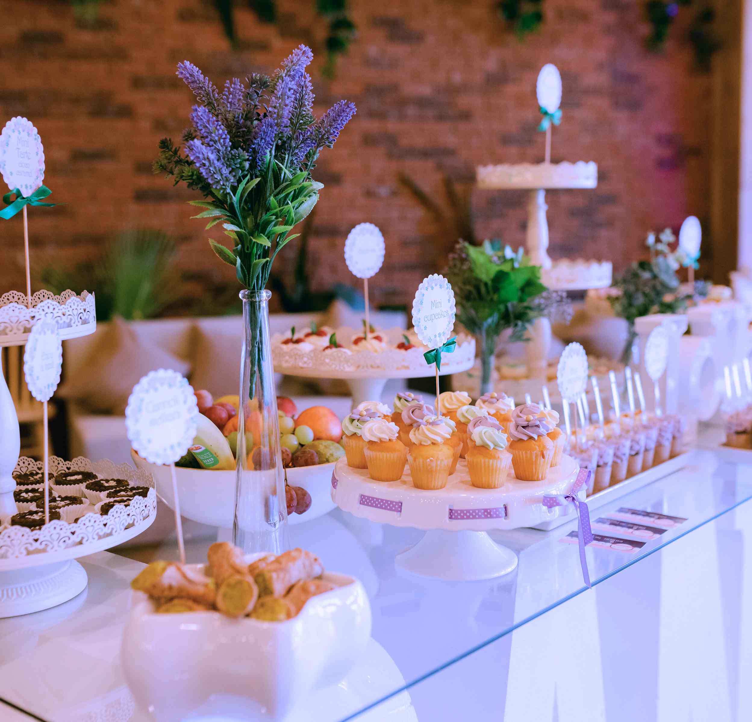 Birthday Service Image - 1