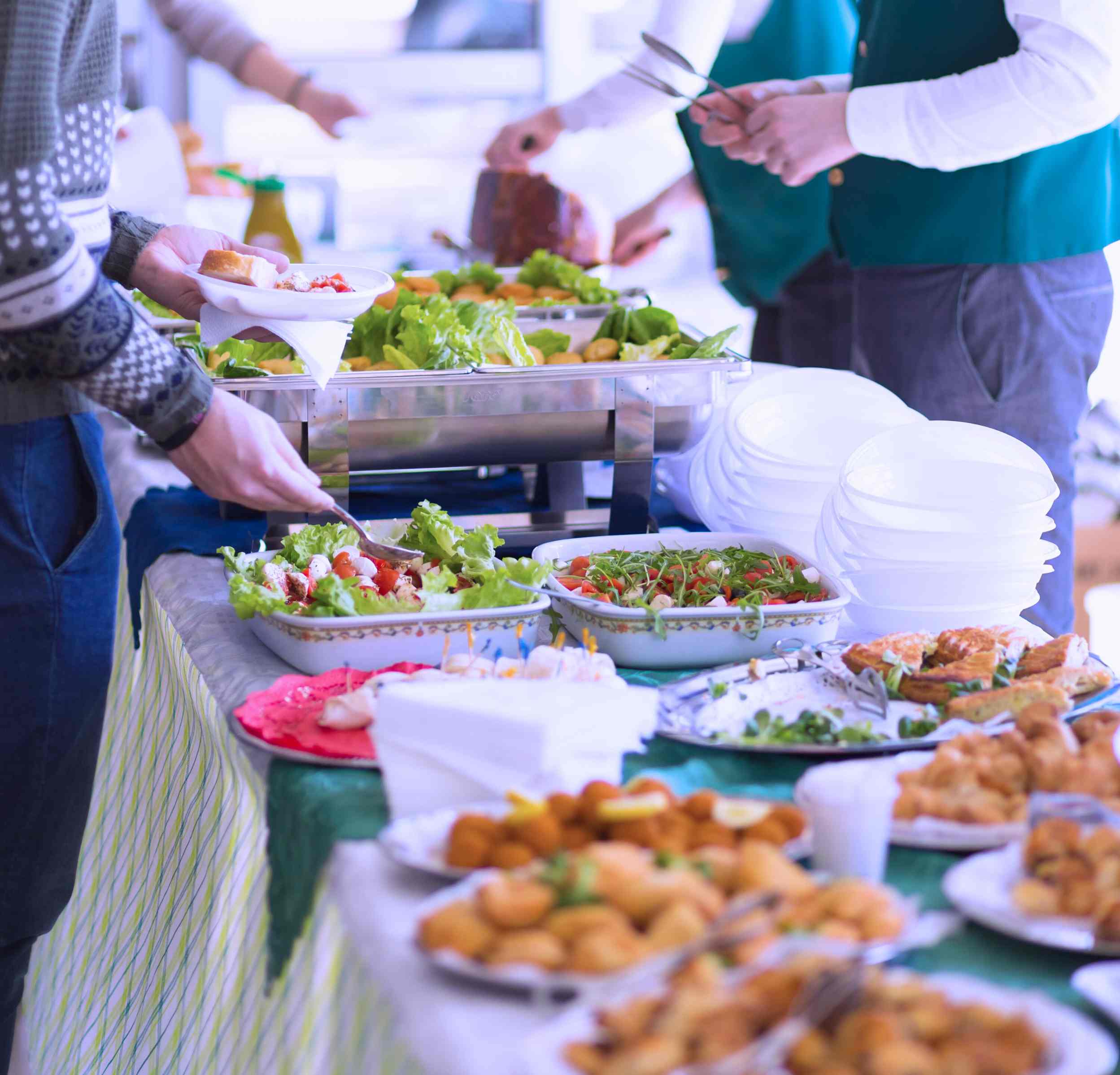 Conference Service Image - 2