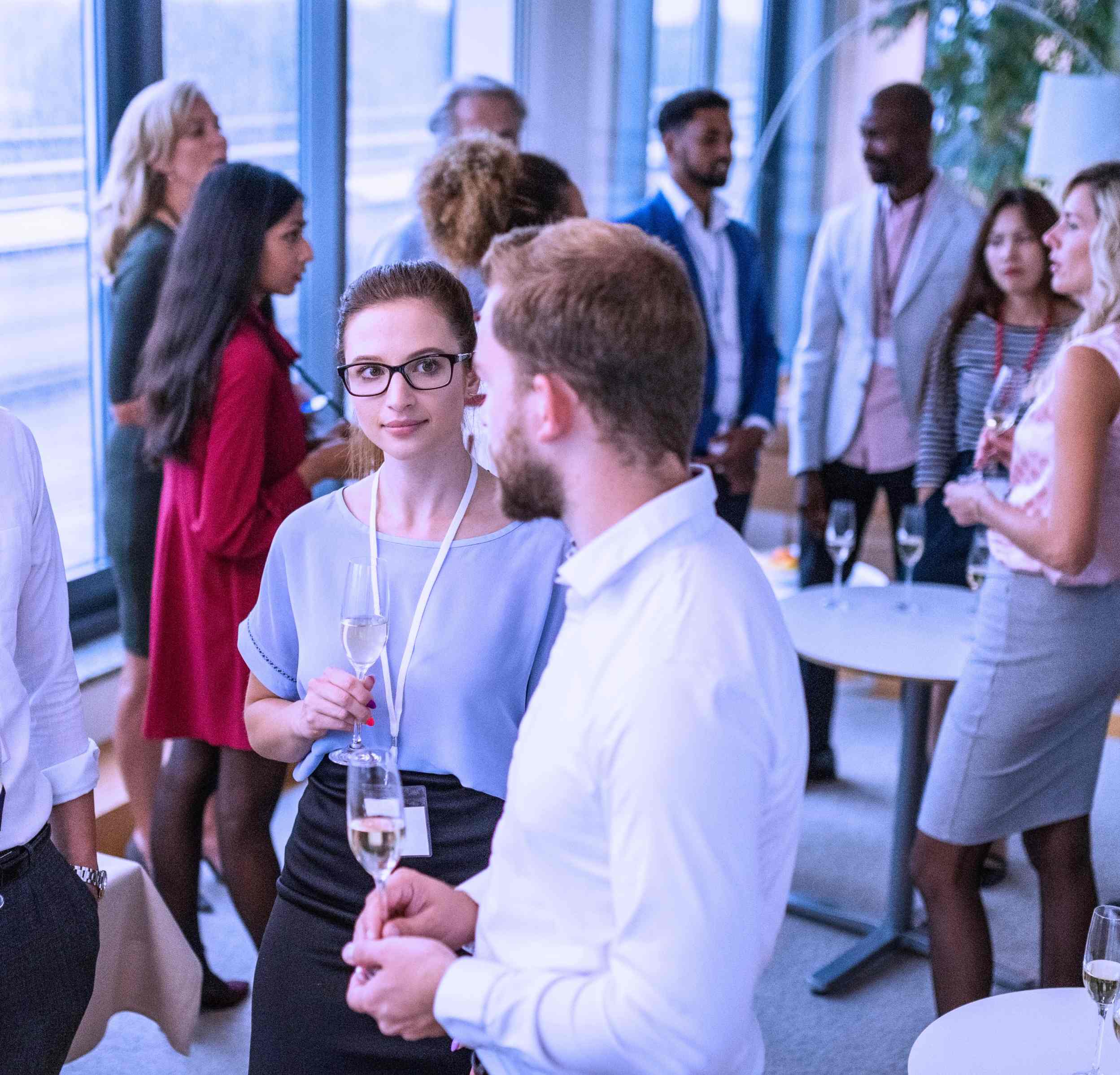 Corporate Event image - 2