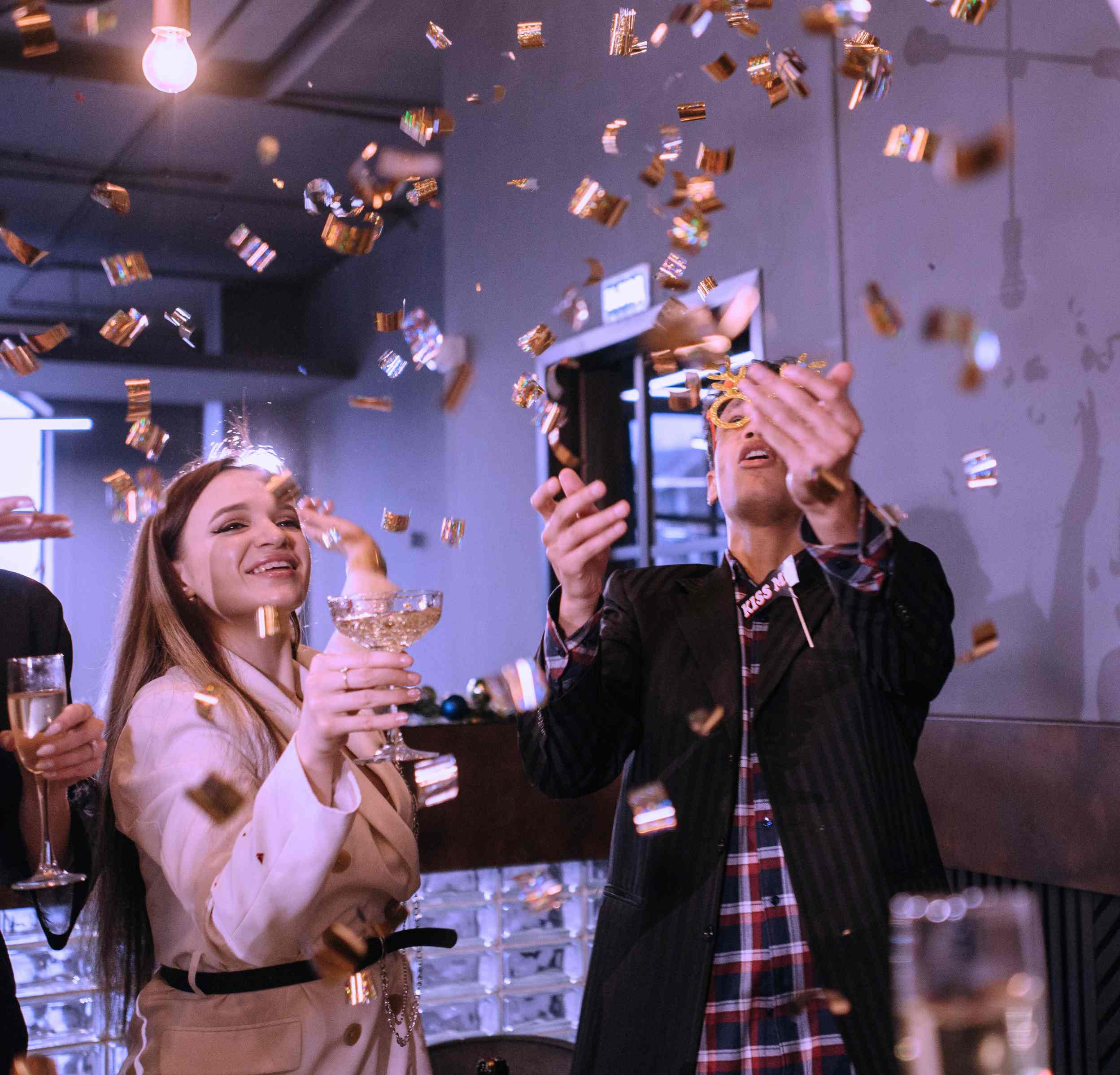 End of the year image - 2